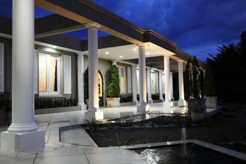 Norwood House Motel & Receptions