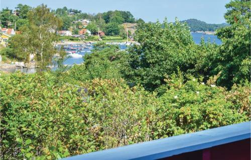 Holiday Home Sandefjord Skjellvika