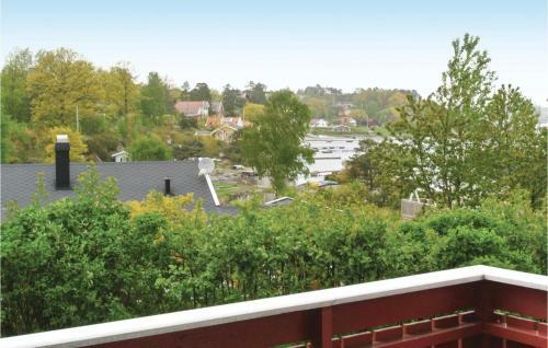 Holiday Home Sandefjord Skjellvika