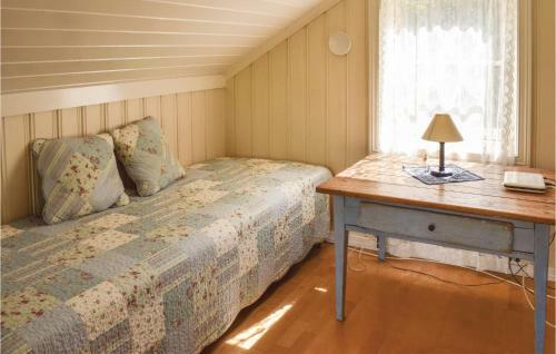 Holiday Home Sandefjord Skjellvika