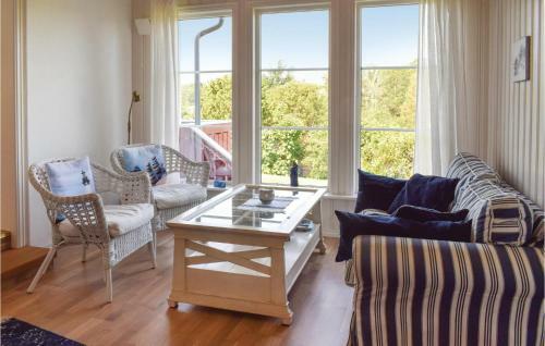 Holiday Home Sandefjord Skjellvika