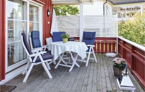 Holiday Home Sandefjord Skjellvika