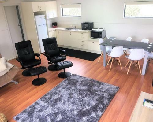Otorohanga Holiday Park