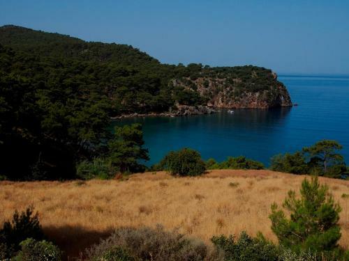 Hostal �z Likya Pension