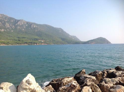Hostal �z Likya Pension