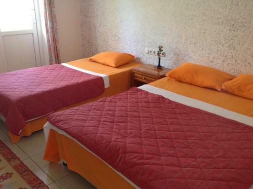 Hostal �z Likya Pension