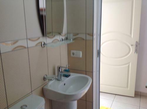Hostal �z Likya Pension