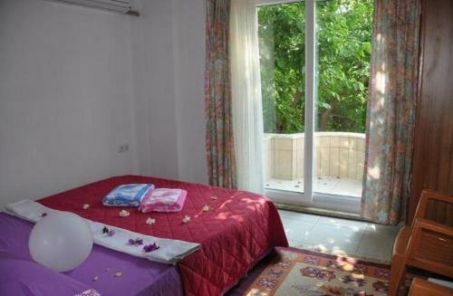 Hostal �z Likya Pension