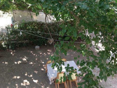 Hostal �z Likya Pension