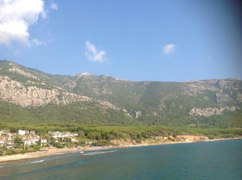 Hostal �z Likya Pension