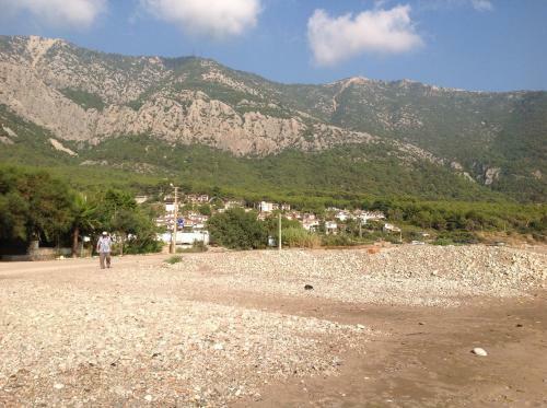 Hostal �z Likya Pension
