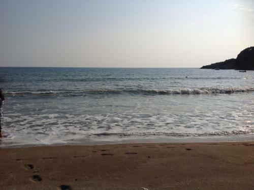 Hostal �z Likya Pension