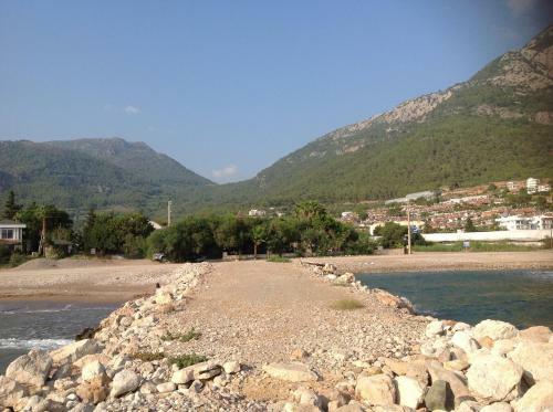 Hostal �z Likya Pension