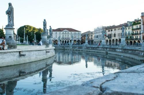Apartamento Padova Massimo House Fiera