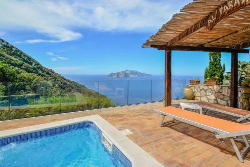 Roncato Villa Sleeps 4 Air Con Wifi