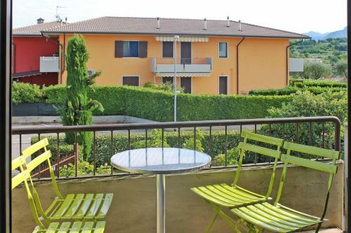 Apartamento Ferienwohnung Lazise 581s
