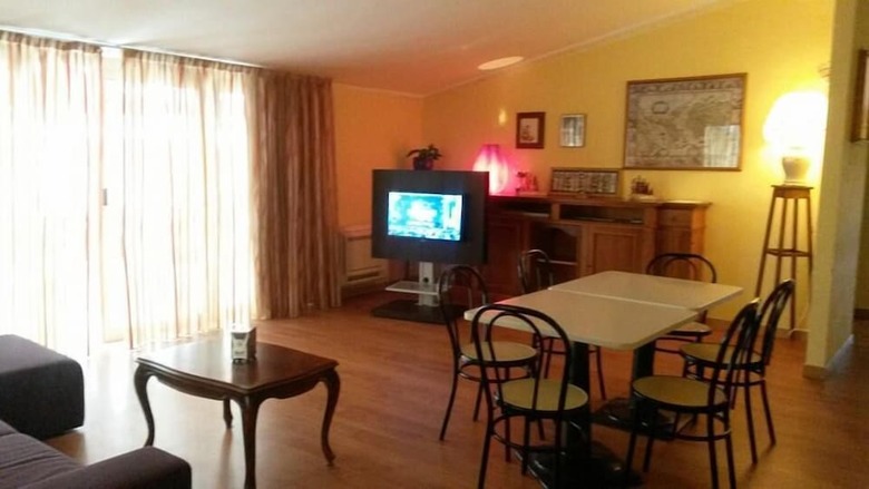 Hotel Albergo Ristorante Giuliana
