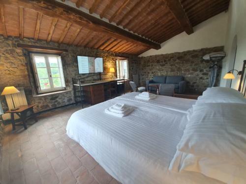 Hotel La Meridiana Agritourismo