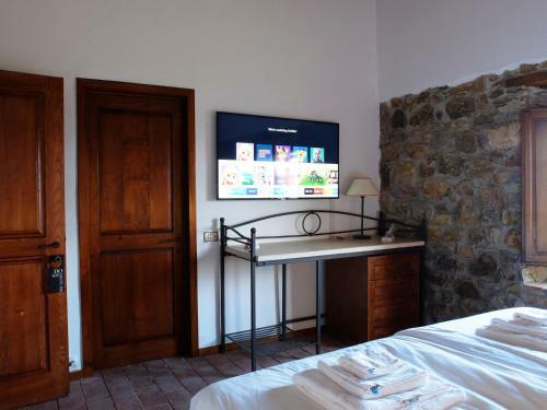 Hotel La Meridiana Agritourismo