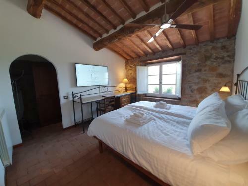 Hotel La Meridiana Agritourismo