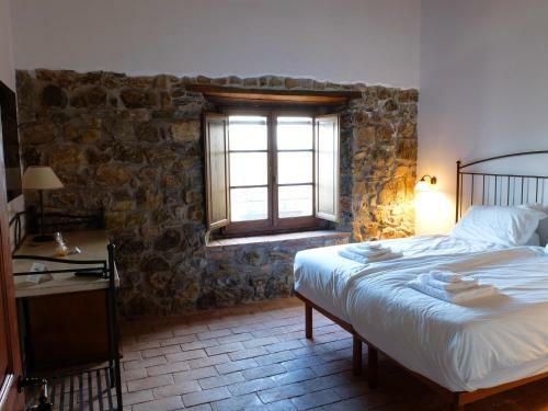 Hotel La Meridiana Agritourismo