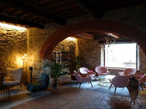 Hotel La Meridiana Agritourismo