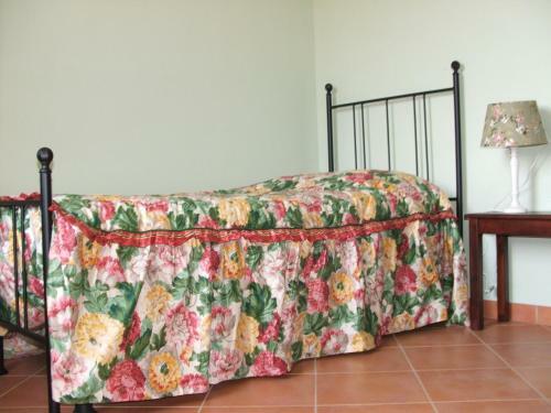 Agroturismo Green Park Monastero
