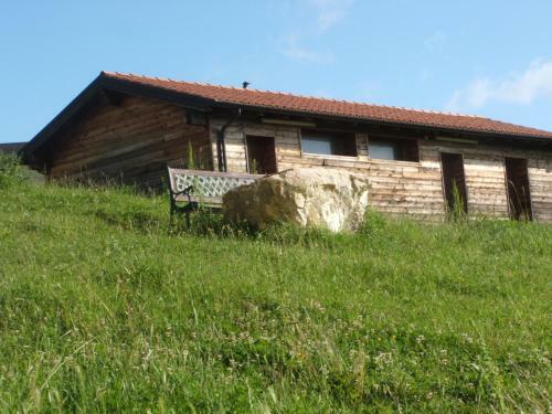 Agroturismo Green Park Monastero