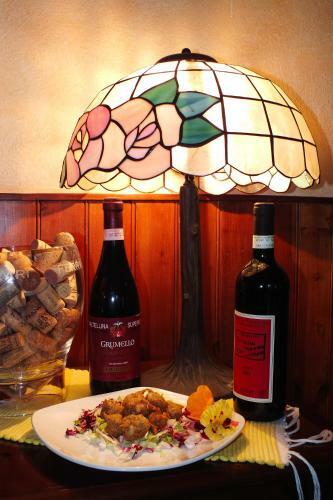 Hotel Albergo Ristorante Innocenti