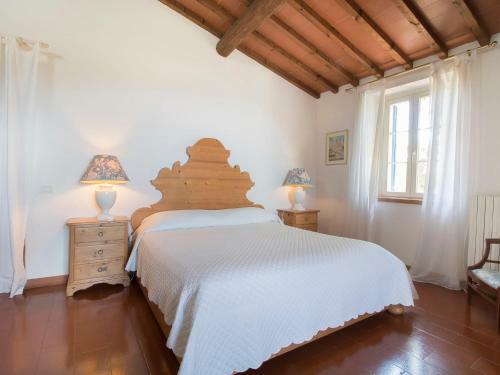 Locazione Turistica Podere Le Valli