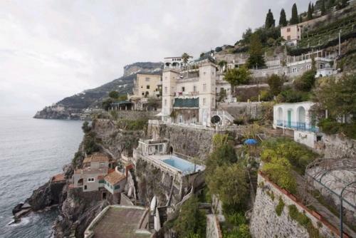 Apartamento Locappart Paradiso