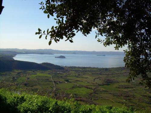 Apartamento Studio In Montefiascone/latium 26486