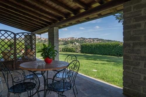 Apartamento Studio In Montefiascone/latium 26486
