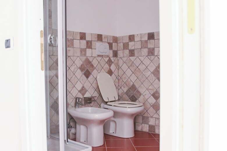 Apartamento Allegroitalia Elba Capo D'arco