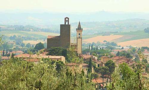 Castra Villa Sleeps 7 Pool Air Con Wifi T762639