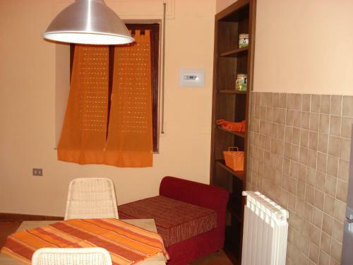 Apartamento Alberata - B&B