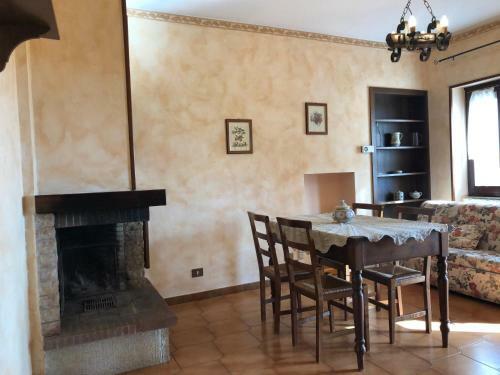 Apartamento Alberata - B&B