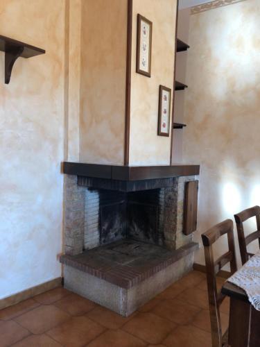 Apartamento Alberata - B&B