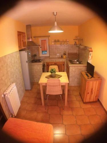 Apartamento Alberata - B&B