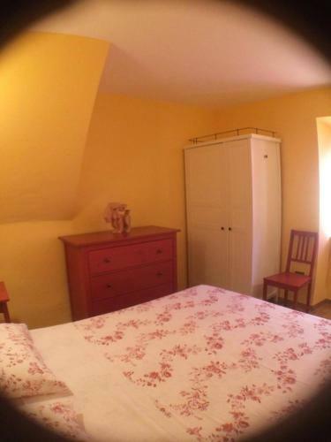 Apartamento Alberata - B&B