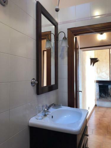 Apartamento Alberata - B&B
