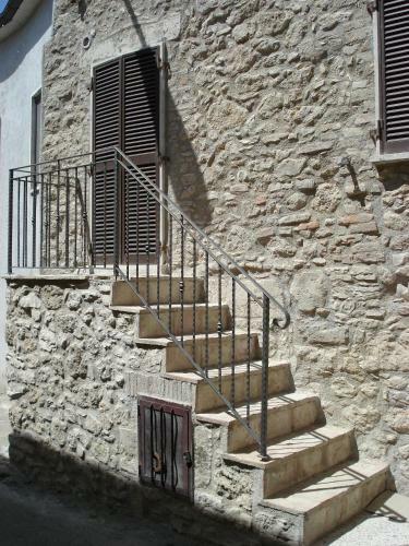 Apartamento Alberata - B&B