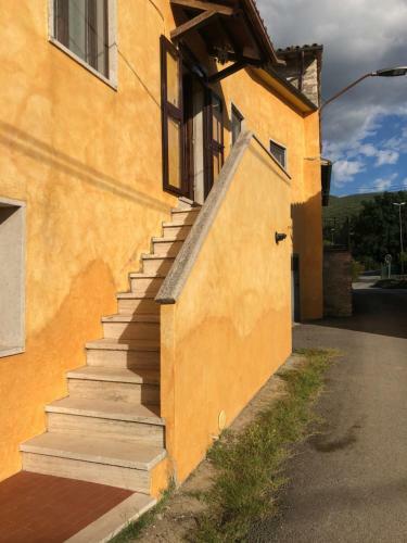 Apartamento Alberata - B&B