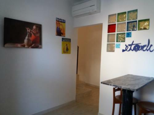 Apartamento La Casa Del Forziere Verde