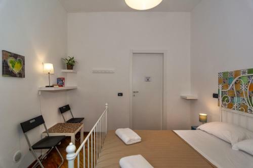 Central Tower B&B