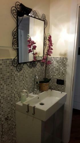 Central Tower B&B