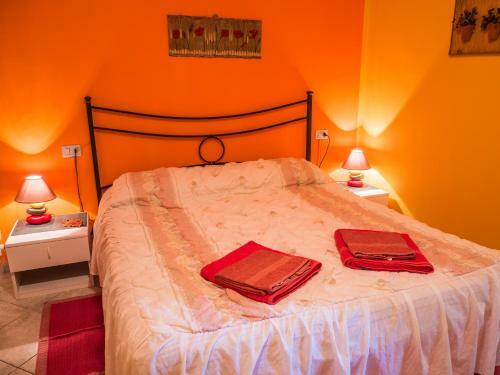 Agroturismo Il Fontanile