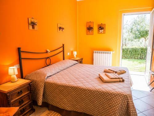 Agroturismo Il Fontanile