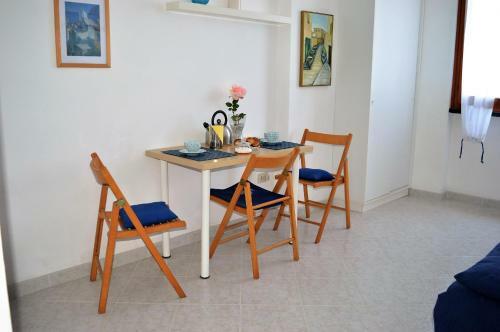 Apartamento House Libeccio By Holiday World