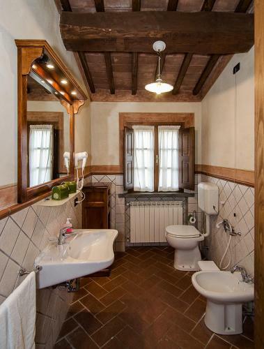Apartamento Agriturismo Valliferone